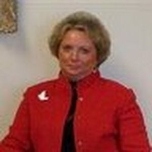 Meet your Posher, Cheryl ann